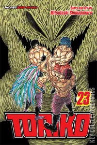 Toriko #23