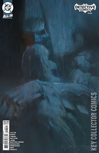 Detective Comics #1100