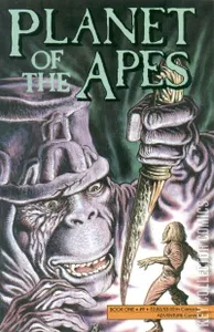 Planet of the Apes #9