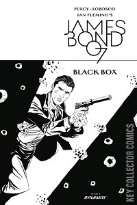 James Bond: Black Box #3