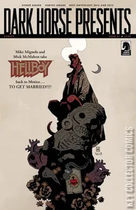 Dark Horse Presents #31