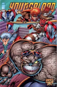 Youngblood #2