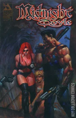Midnight Doyle