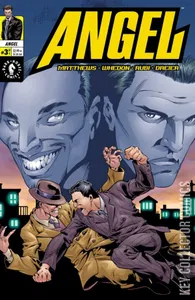 Angel: Long Night’s Journey #3