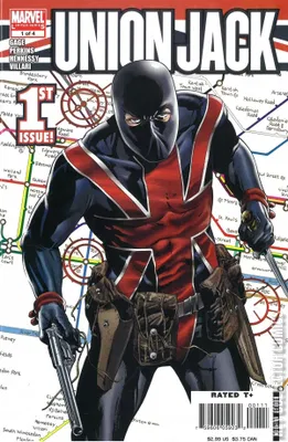 Union Jack
