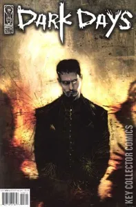 30 Days of Night: Dark Days #3