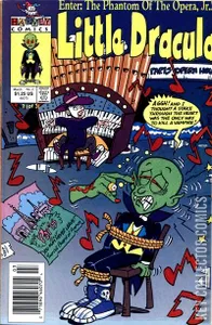 Little Dracula #2