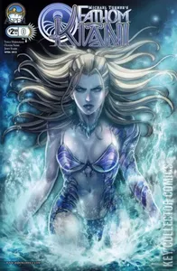 Fathom: Kiani #0