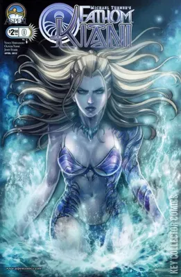 Fathom: Kiani