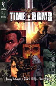 Time Bomb #3