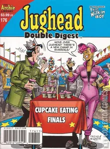 Jughead's Double Digest #176