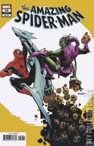 Amazing Spider-Man #49