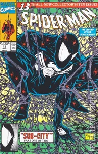 Spider-Man #13