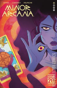 Minor Arcana #9