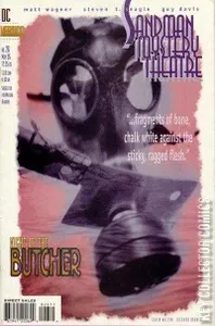 Sandman Mystery Theatre #26
