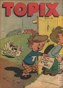 Topix #24