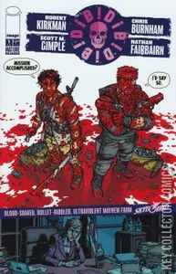Die! Die! Die! #1
