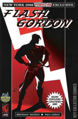 Flash Gordon