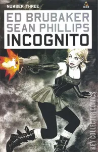 Incognito #3