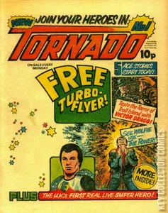 Tornado #1