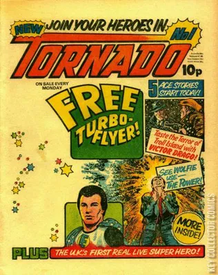 Tornado