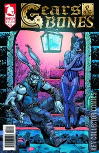 Gears & Bones #3