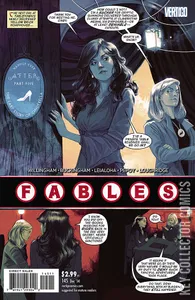 Fables #145