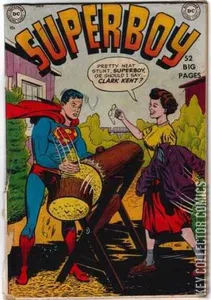 Superboy #11