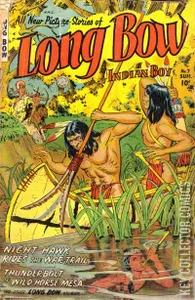 Long Bow #7