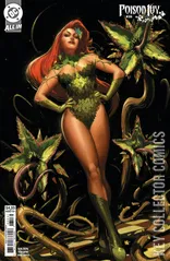 Variant Cover for Poison Ivy #35