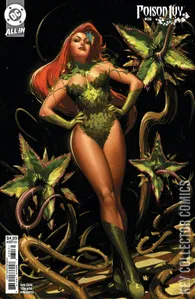 Poison Ivy #35