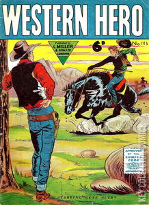 Western Hero #145