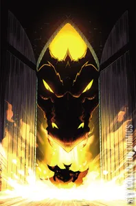 Disney Villains: Maleficent #4
