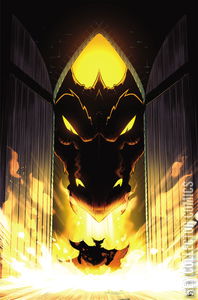 Disney Villians: Maleficent #4