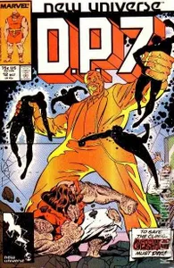 D.P. 7 #12
