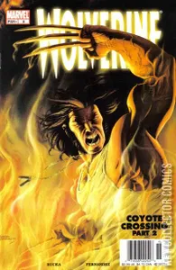Wolverine #8