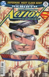 Action Comics #964