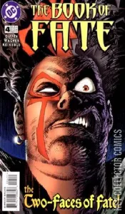 Book of Fate, The #4