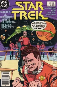 Star Trek #31
