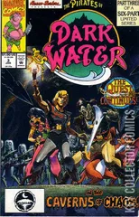 Cover for Pirates of Dark Water, The #3