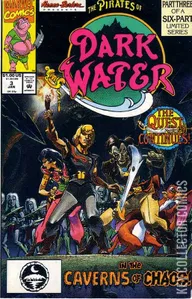 Pirates of Dark Water, The #3