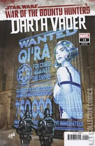 Star Wars: Darth Vader #15