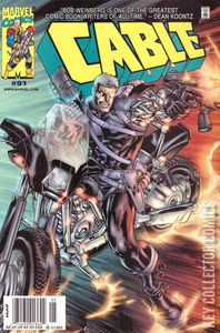 Cable #91