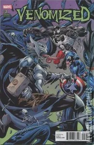 Venomized #3