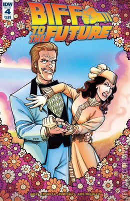 Back to the Future: Biff to the Future