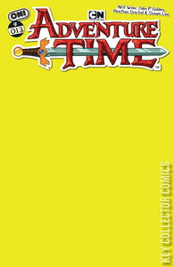 Adventure Time #13