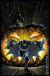 Batman: The Long Halloween - The Last Halloween #3