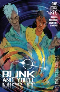 Blink and You'll Miss It #1