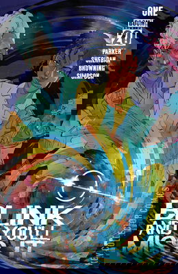 Blink and You'll Miss It