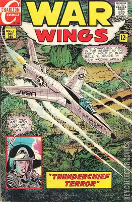 War Wings